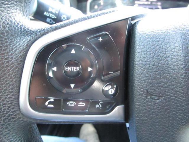 used 2019 Honda CR-V car, priced at $21,900