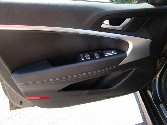 used 2023 Genesis G70 car, priced at $25,890