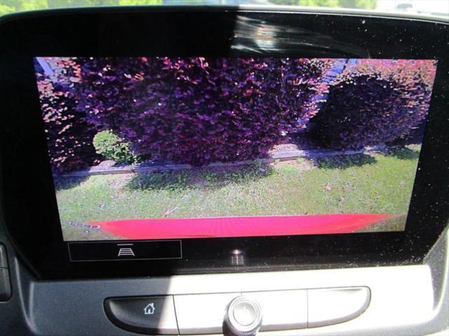 used 2023 Chevrolet Blazer car, priced at $26,890