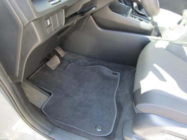 used 2024 Honda CR-V car, priced at $31,990
