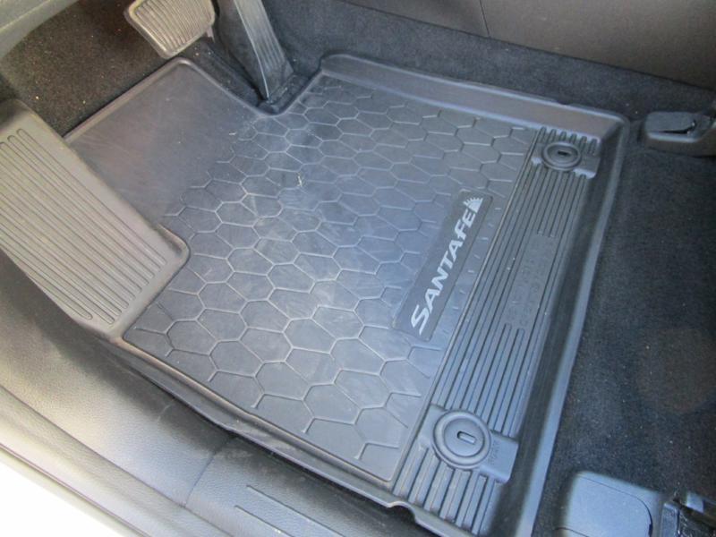 used 2023 Hyundai Santa Fe car, priced at $26,890