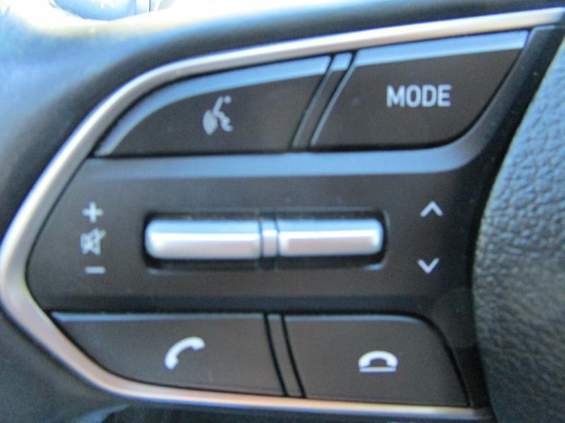 used 2023 Hyundai Santa Fe car, priced at $26,890