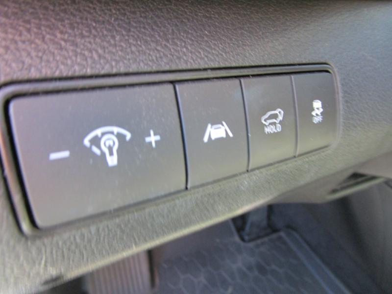 used 2023 Hyundai Santa Fe car, priced at $26,890