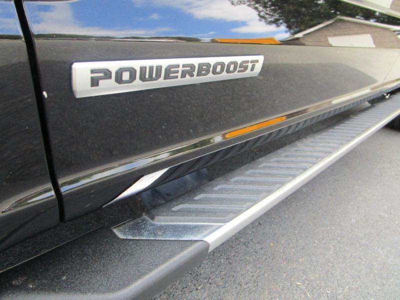 used 2022 Ford F-150 car, priced at $33,990