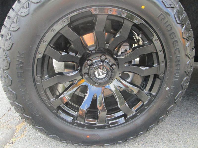 used 2022 Ford F-150 car, priced at $33,990