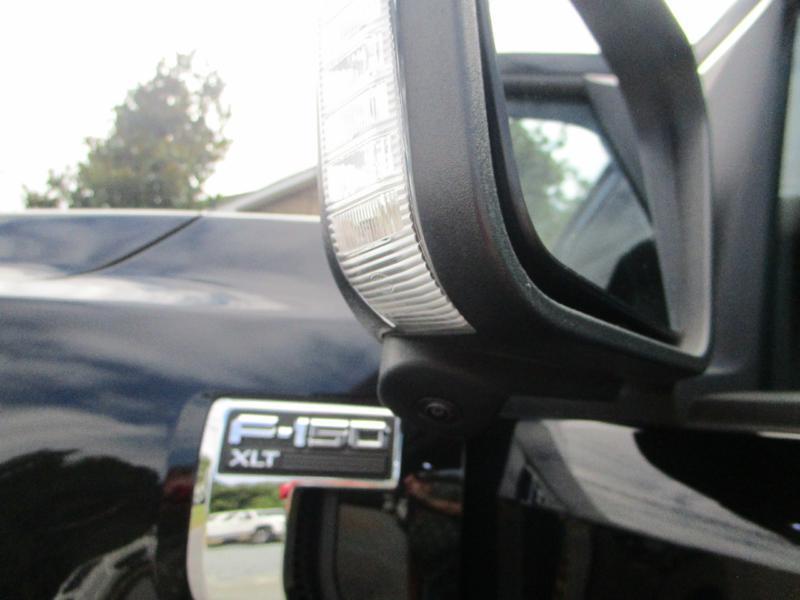 used 2022 Ford F-150 car, priced at $33,990