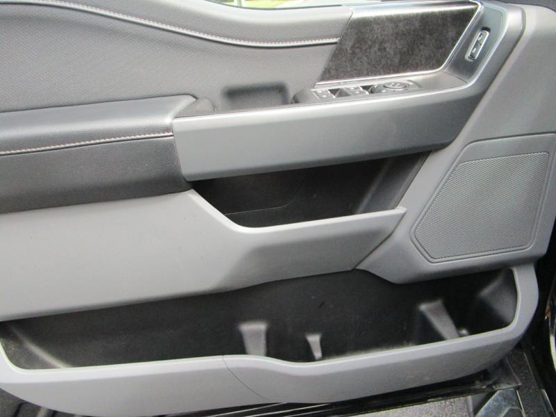 used 2022 Ford F-150 car, priced at $33,990