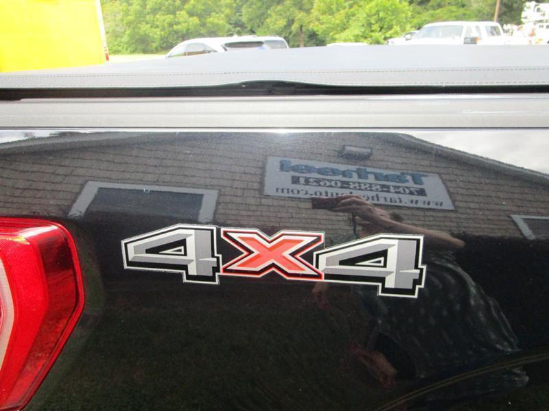 used 2022 Ford F-150 car, priced at $33,990