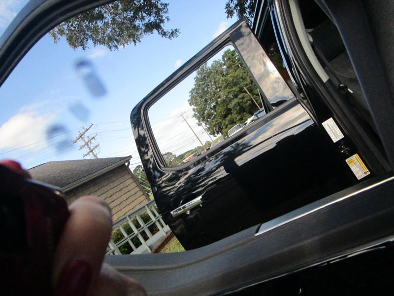 used 2022 Ford F-150 car, priced at $33,990