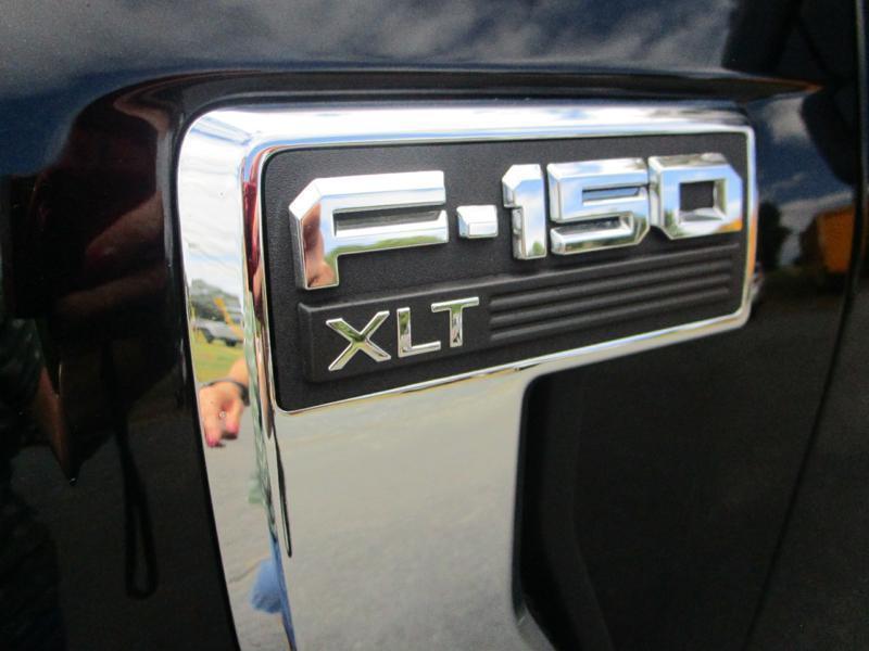 used 2022 Ford F-150 car, priced at $33,990