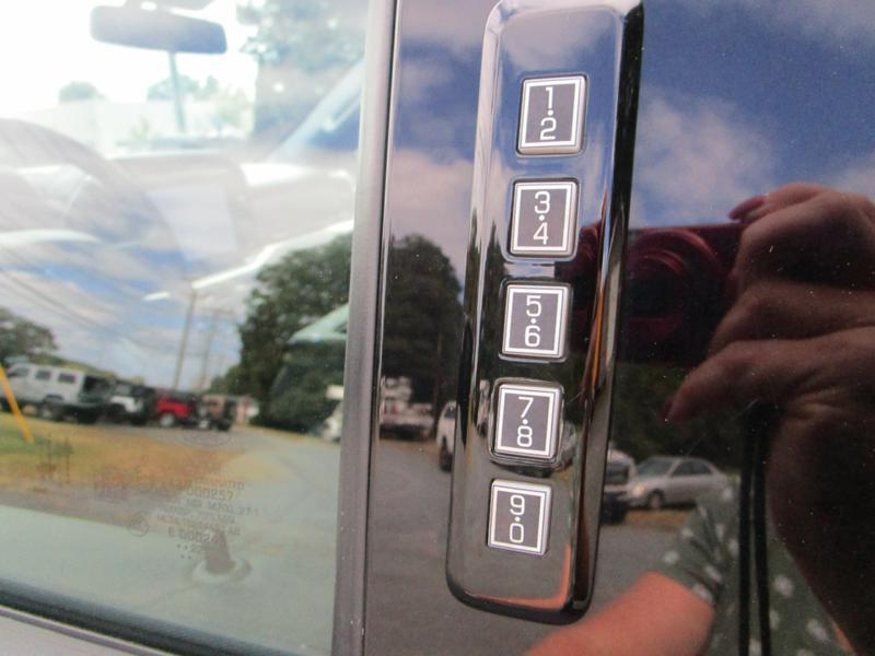 used 2022 Ford F-150 car, priced at $33,990