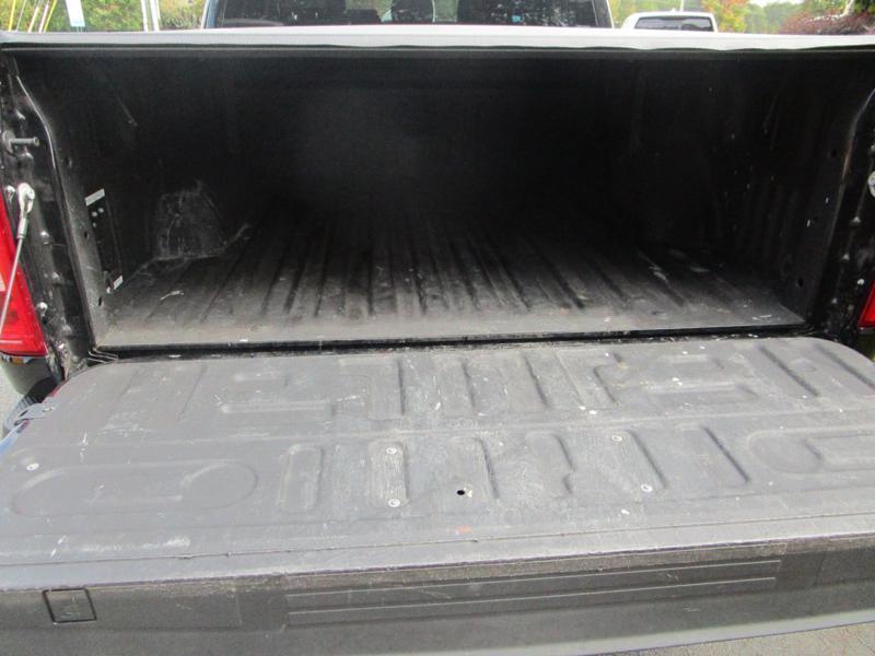 used 2022 Ford F-150 car, priced at $33,990