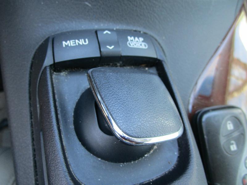 used 2011 Lexus RX 350 car, priced at $13,990