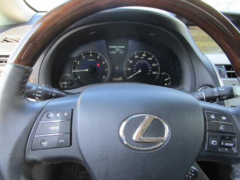 used 2011 Lexus RX 350 car, priced at $13,990