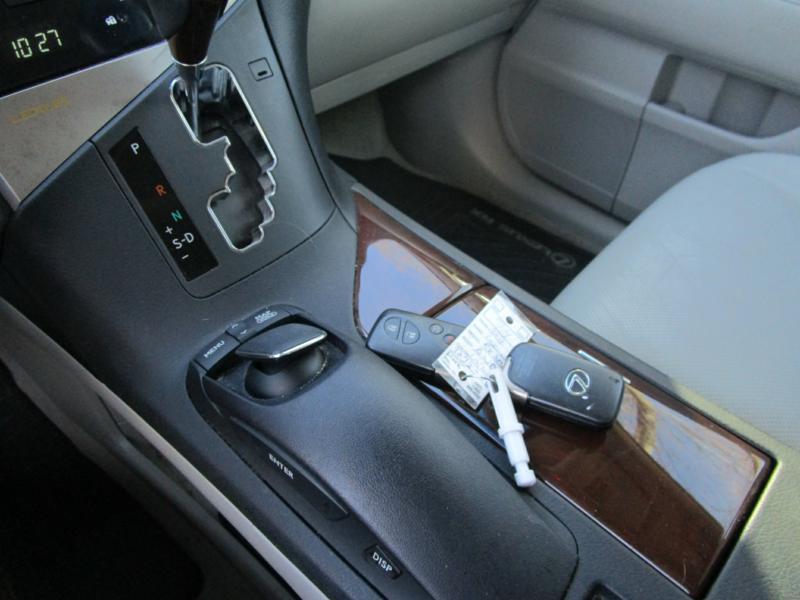 used 2011 Lexus RX 350 car, priced at $13,990