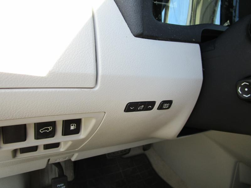 used 2011 Lexus RX 350 car, priced at $13,990