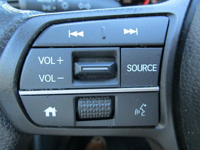 used 2024 Honda CR-V car, priced at $27,900