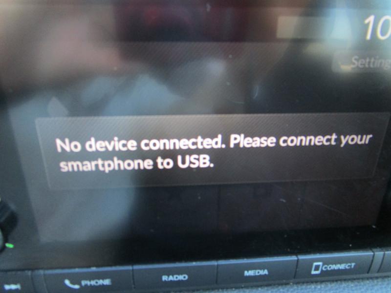 used 2024 Honda CR-V car, priced at $27,900