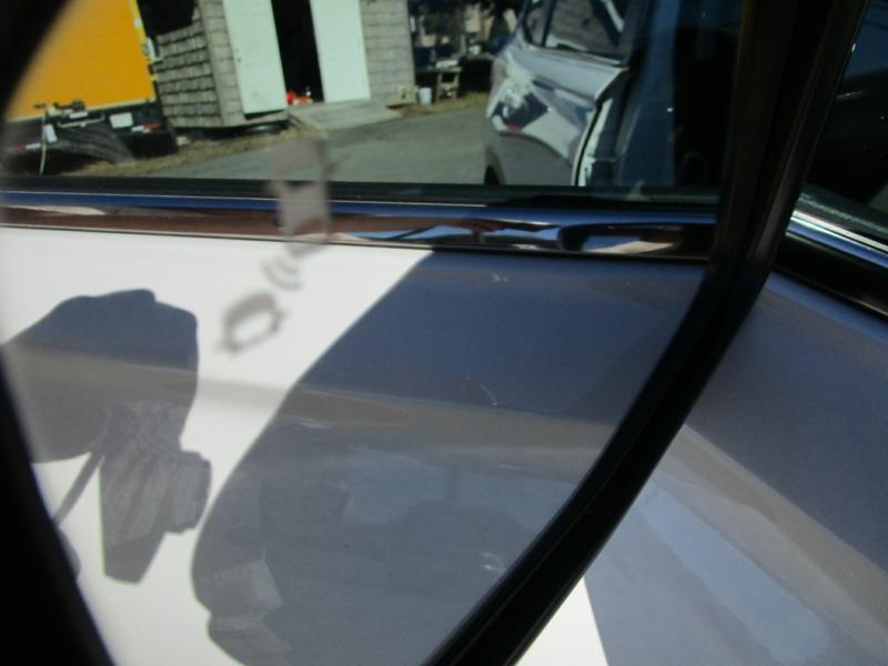 used 2024 Honda CR-V car, priced at $27,900