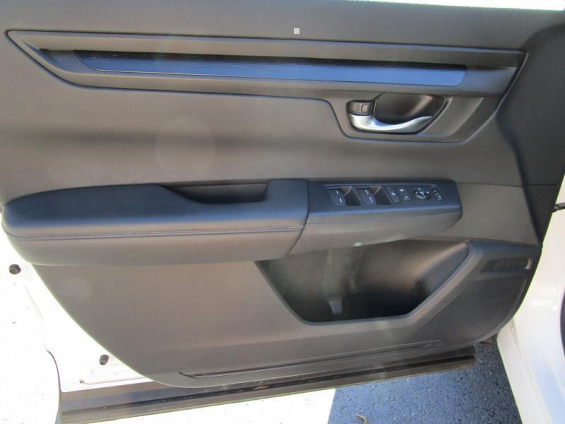 used 2024 Honda CR-V car, priced at $27,900