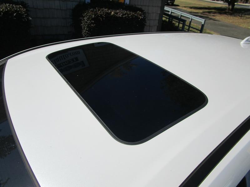 used 2024 Honda CR-V car, priced at $27,900