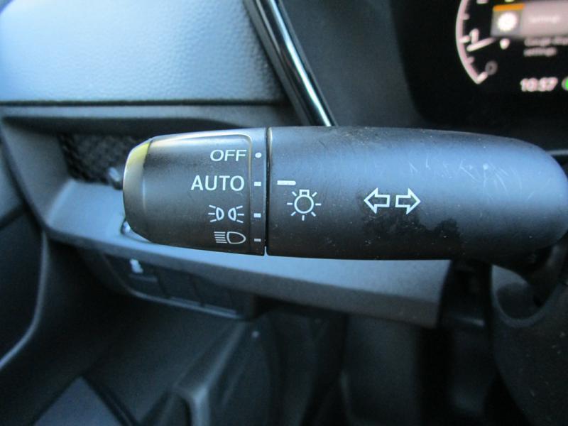 used 2024 Honda CR-V car, priced at $27,900