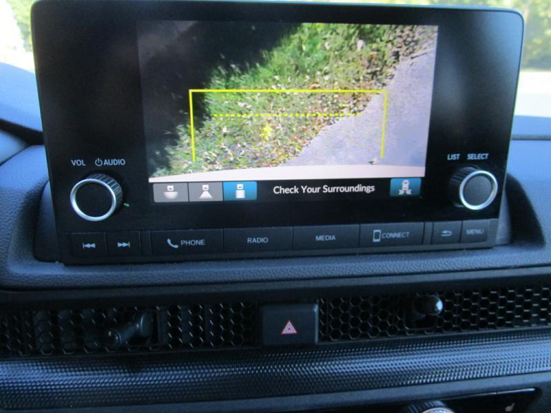 used 2024 Honda CR-V car, priced at $27,900