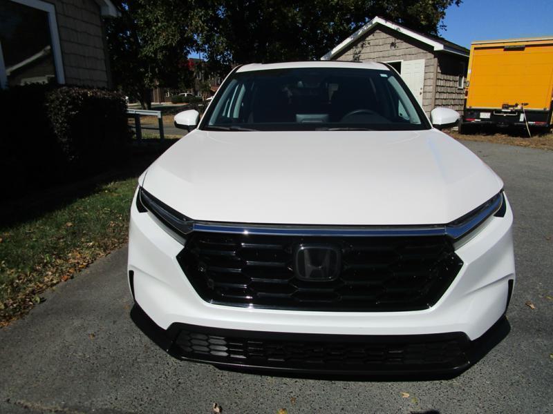 used 2024 Honda CR-V car, priced at $27,900