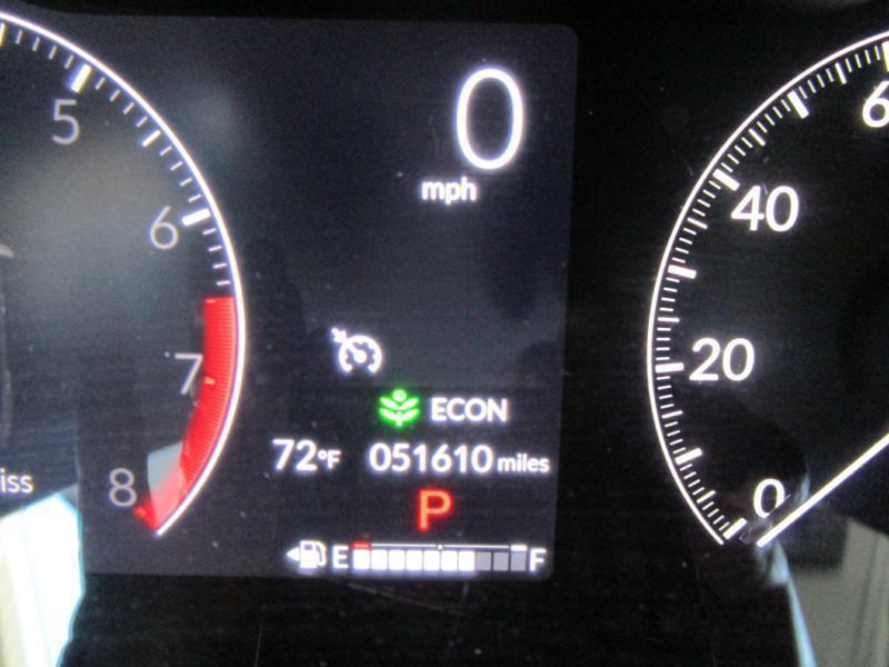 used 2024 Honda CR-V car, priced at $27,900