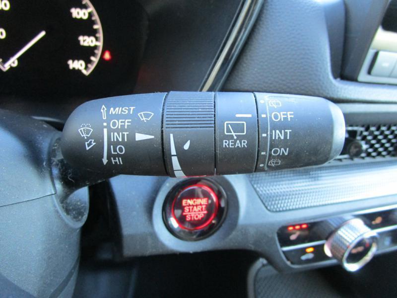 used 2024 Honda CR-V car, priced at $27,900