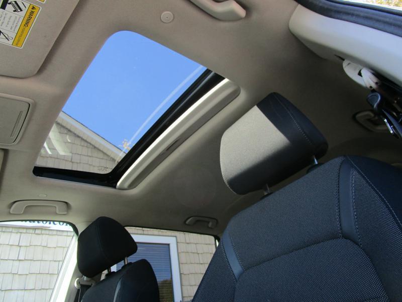 used 2024 Honda CR-V car, priced at $27,900