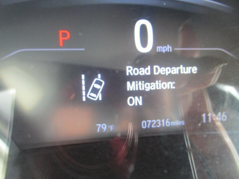 used 2022 Honda CR-V car, priced at $25,990