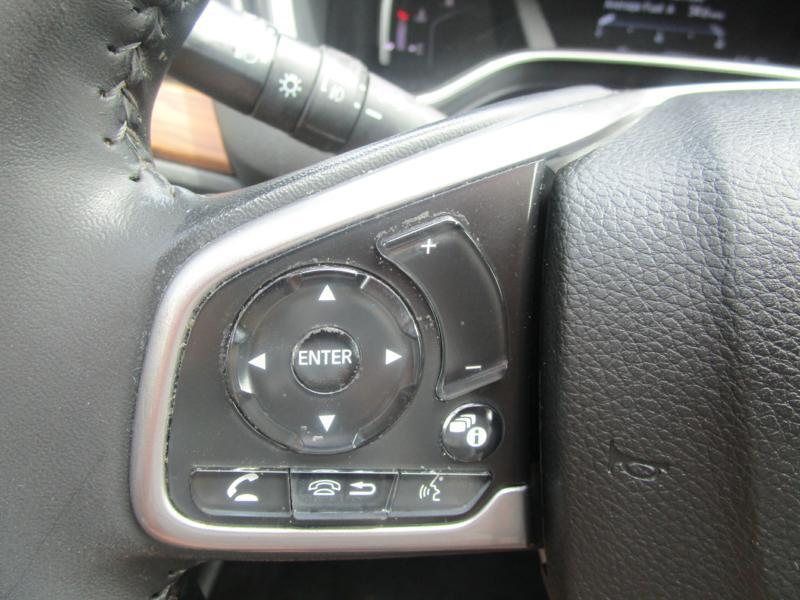 used 2022 Honda CR-V car, priced at $25,990