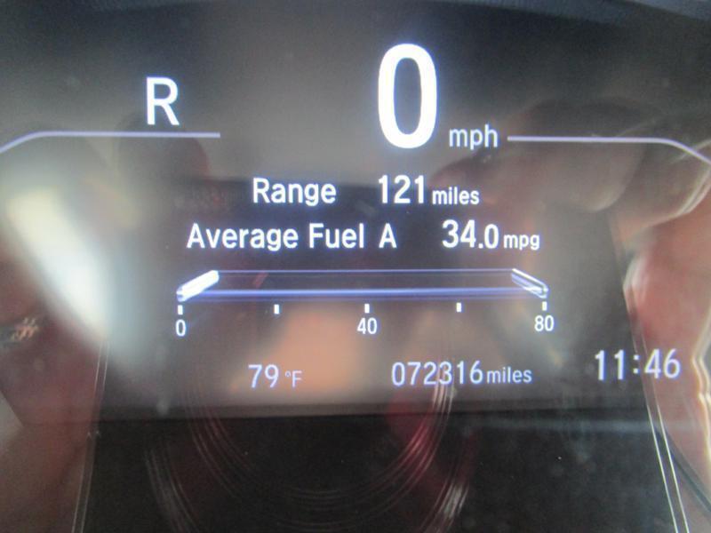 used 2022 Honda CR-V car, priced at $25,990