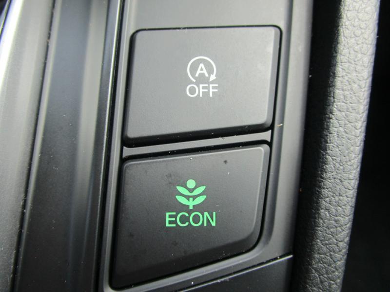 used 2022 Honda CR-V car, priced at $25,990