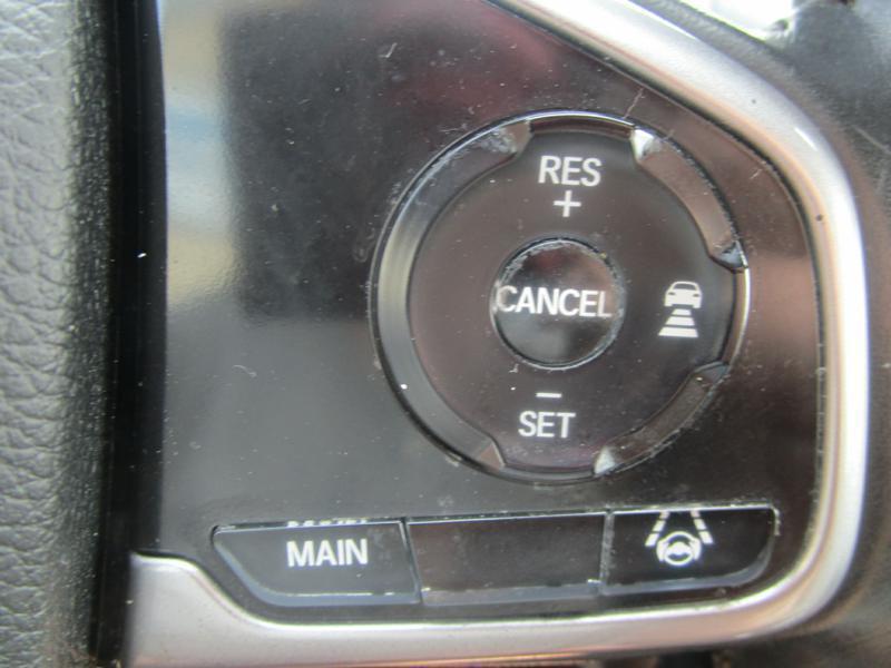 used 2022 Honda CR-V car, priced at $25,990