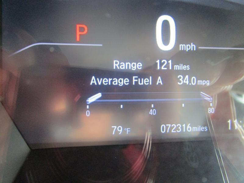 used 2022 Honda CR-V car, priced at $25,990