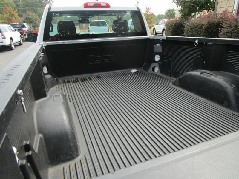 used 2024 Chevrolet Silverado 1500 car, priced at $29,900