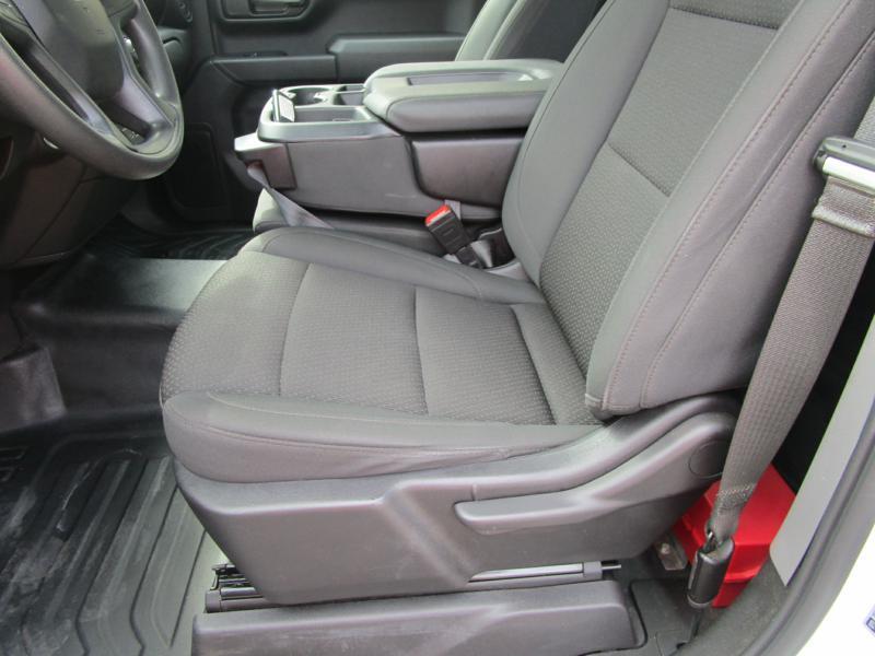 used 2024 Chevrolet Silverado 1500 car, priced at $29,900