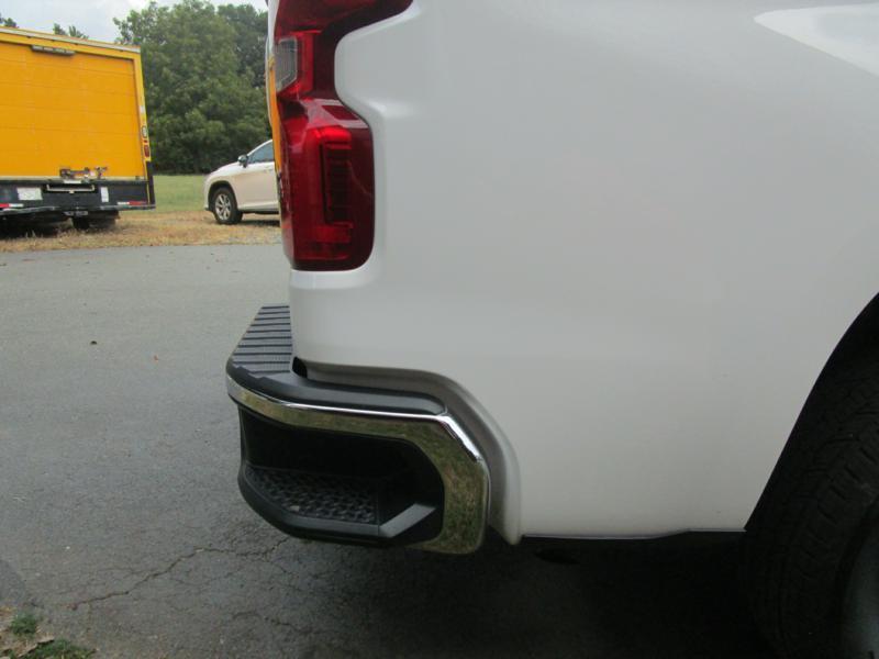used 2024 Chevrolet Silverado 1500 car, priced at $29,900