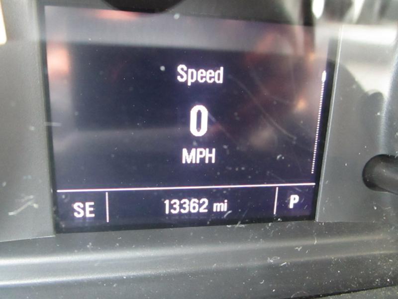 used 2024 Chevrolet Silverado 1500 car, priced at $29,900