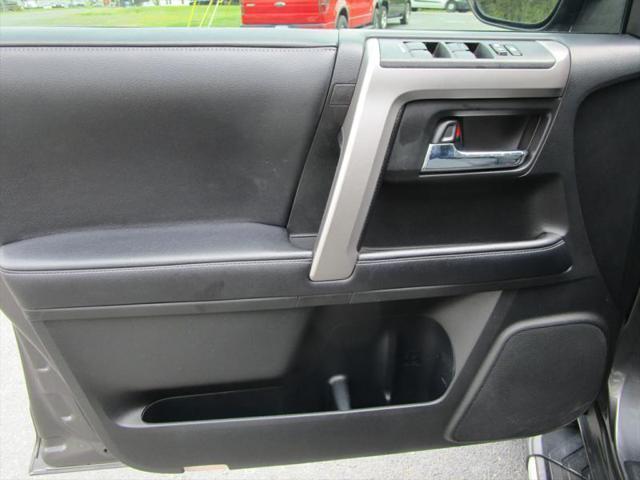 used 2018 Toyota 4Runner car, priced at $32,990