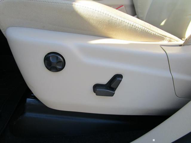 used 2022 Jeep Grand Cherokee car, priced at $30,850