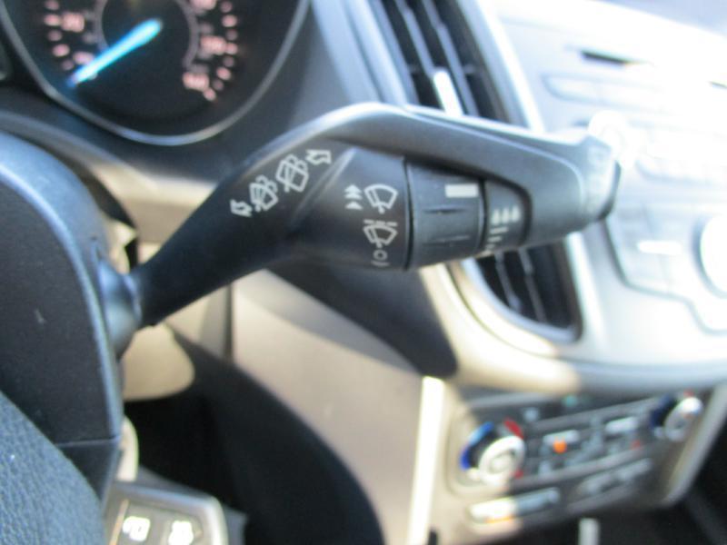 used 2018 Ford Escape car, priced at $9,500