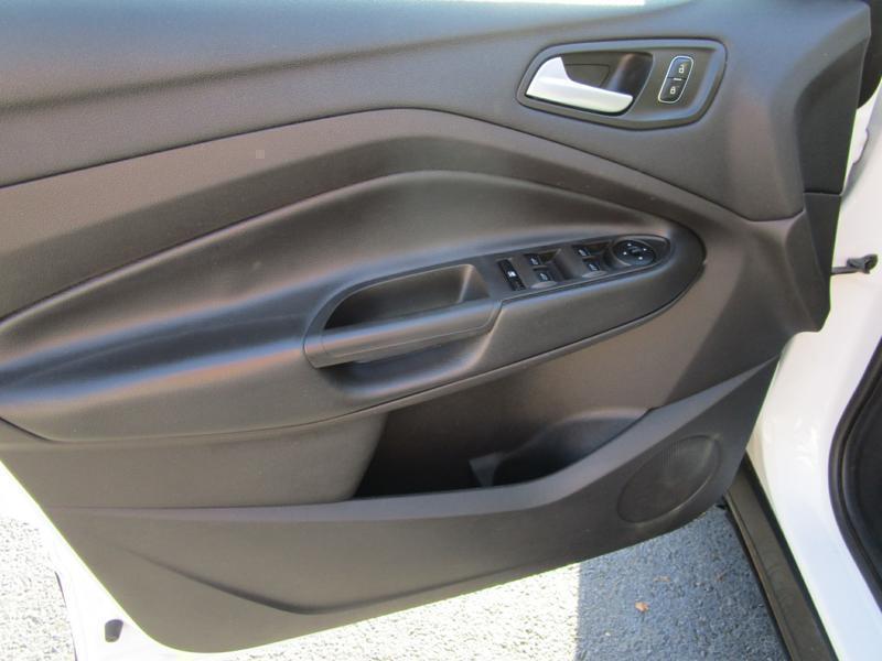 used 2018 Ford Escape car, priced at $9,500