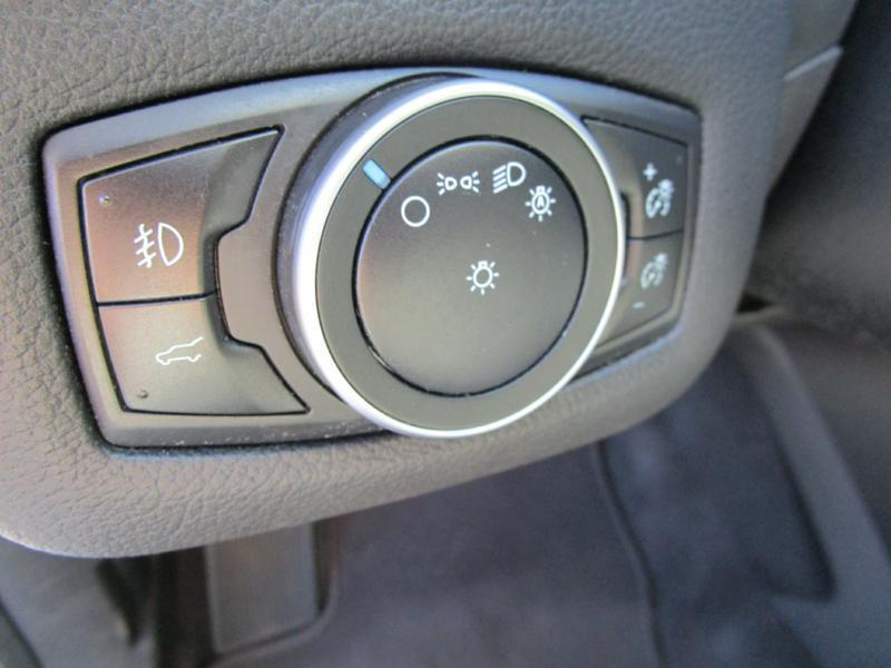 used 2018 Ford Escape car, priced at $9,500