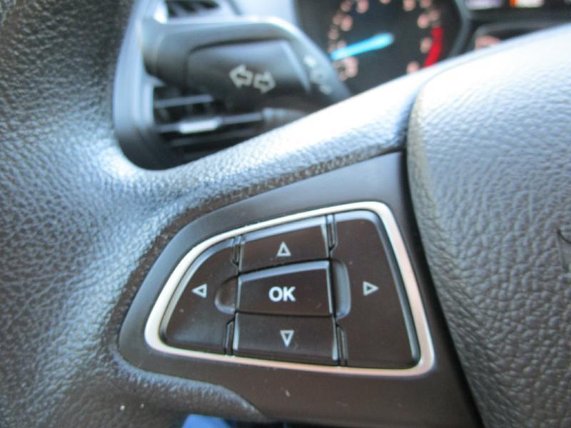 used 2018 Ford Escape car, priced at $9,500