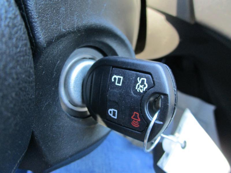 used 2018 Ford Escape car, priced at $9,500