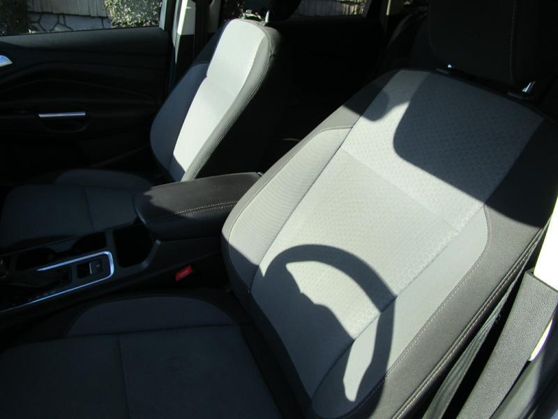 used 2018 Ford Escape car, priced at $9,500