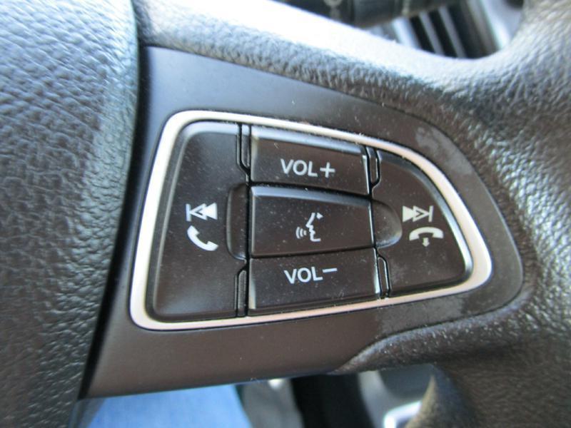 used 2018 Ford Escape car, priced at $9,500